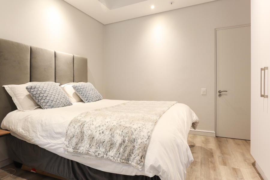 1 Bedroom Property for Sale in Foreshore Western Cape
